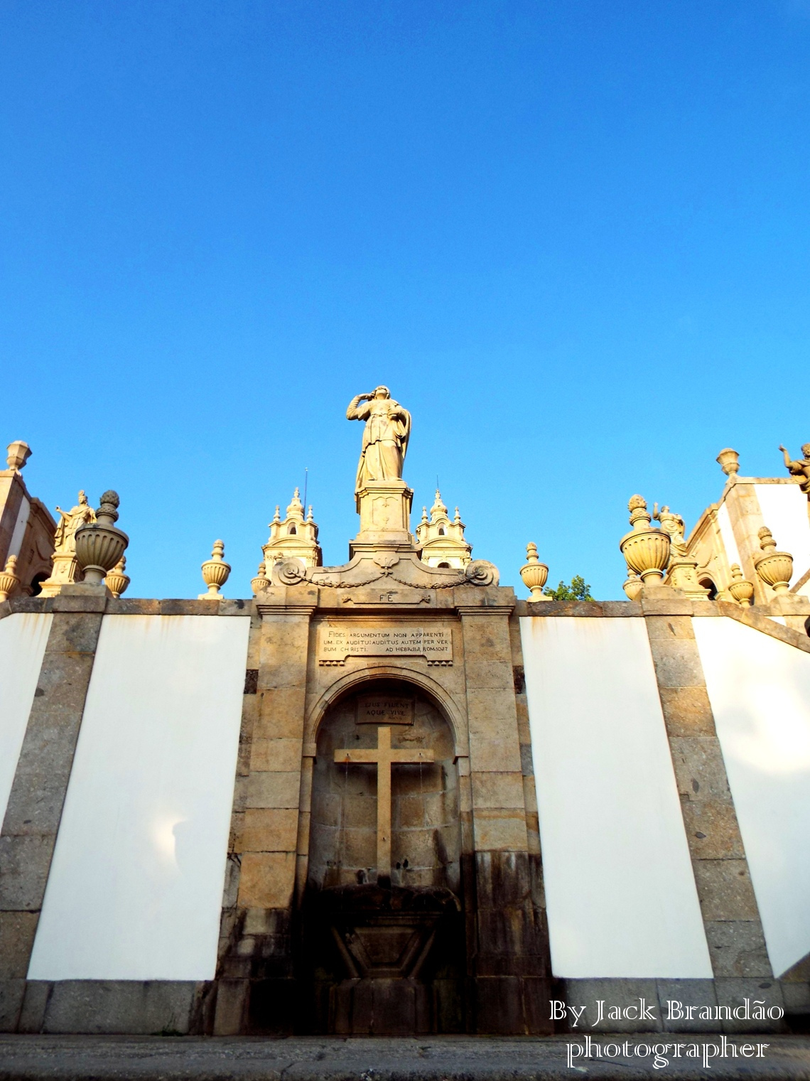  Braga, Portugal, Bom Jesus do Monte,; Jack Brandão; photographer, writer, photos for sale, jackbran