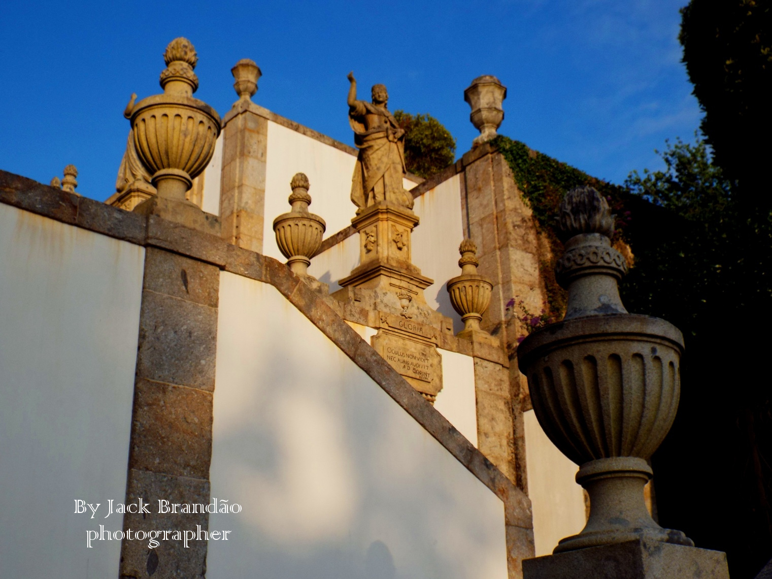  Braga, Portugal, Bom Jesus do Monte, ; Jack Brandão; photographer, writer, photos for sale, jackbran