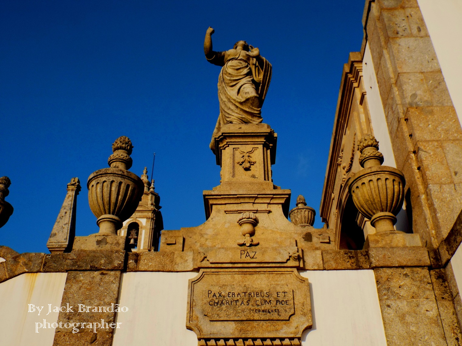  Braga, Portugal, Bom Jesus do Monte, Jack Brandão; photographer, writer, photos for sale, jackbran