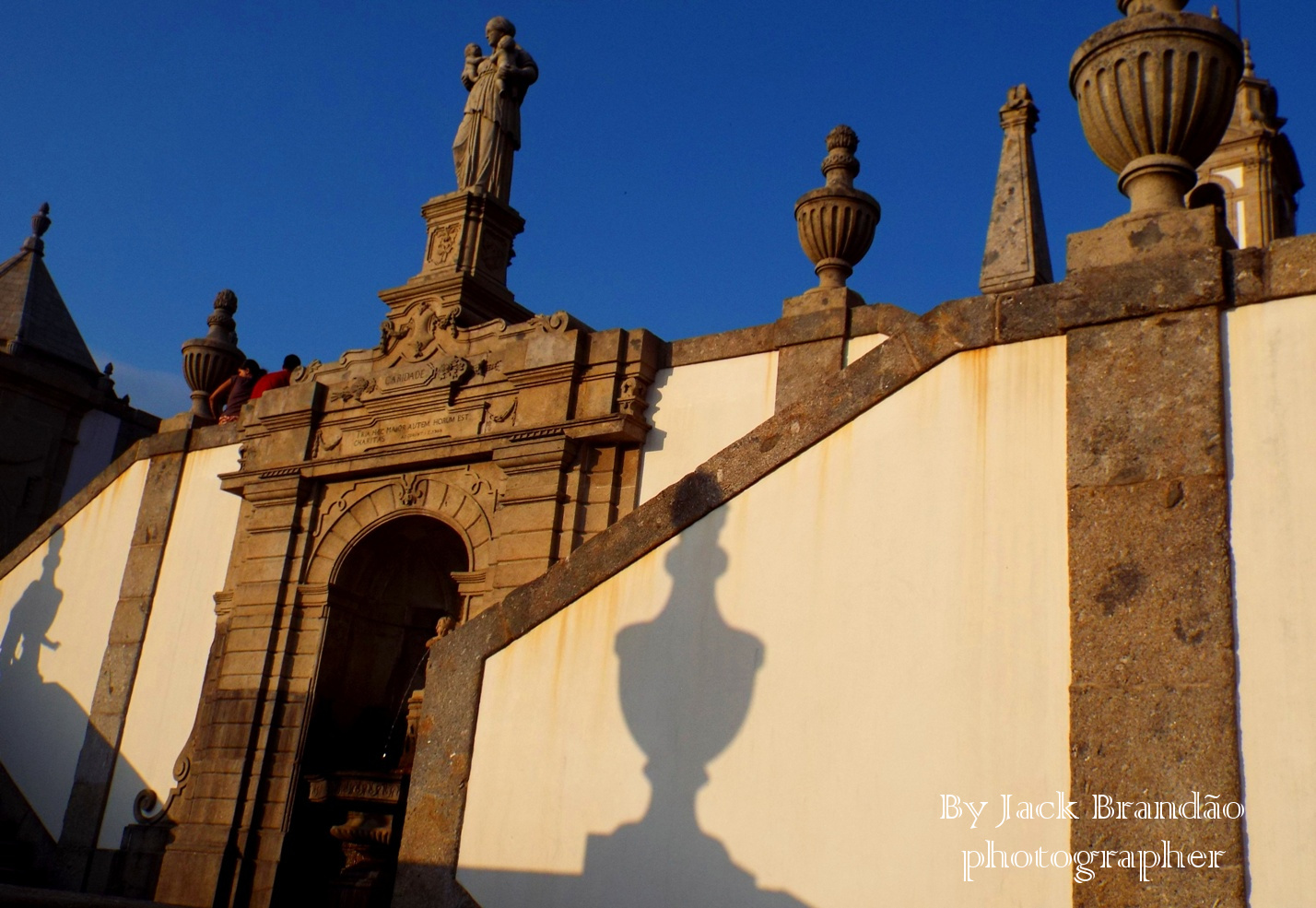  Braga, Portugal, Bom Jesus do Monte,; Jack Brandão; photographer, writer, photos for sale, jackbran