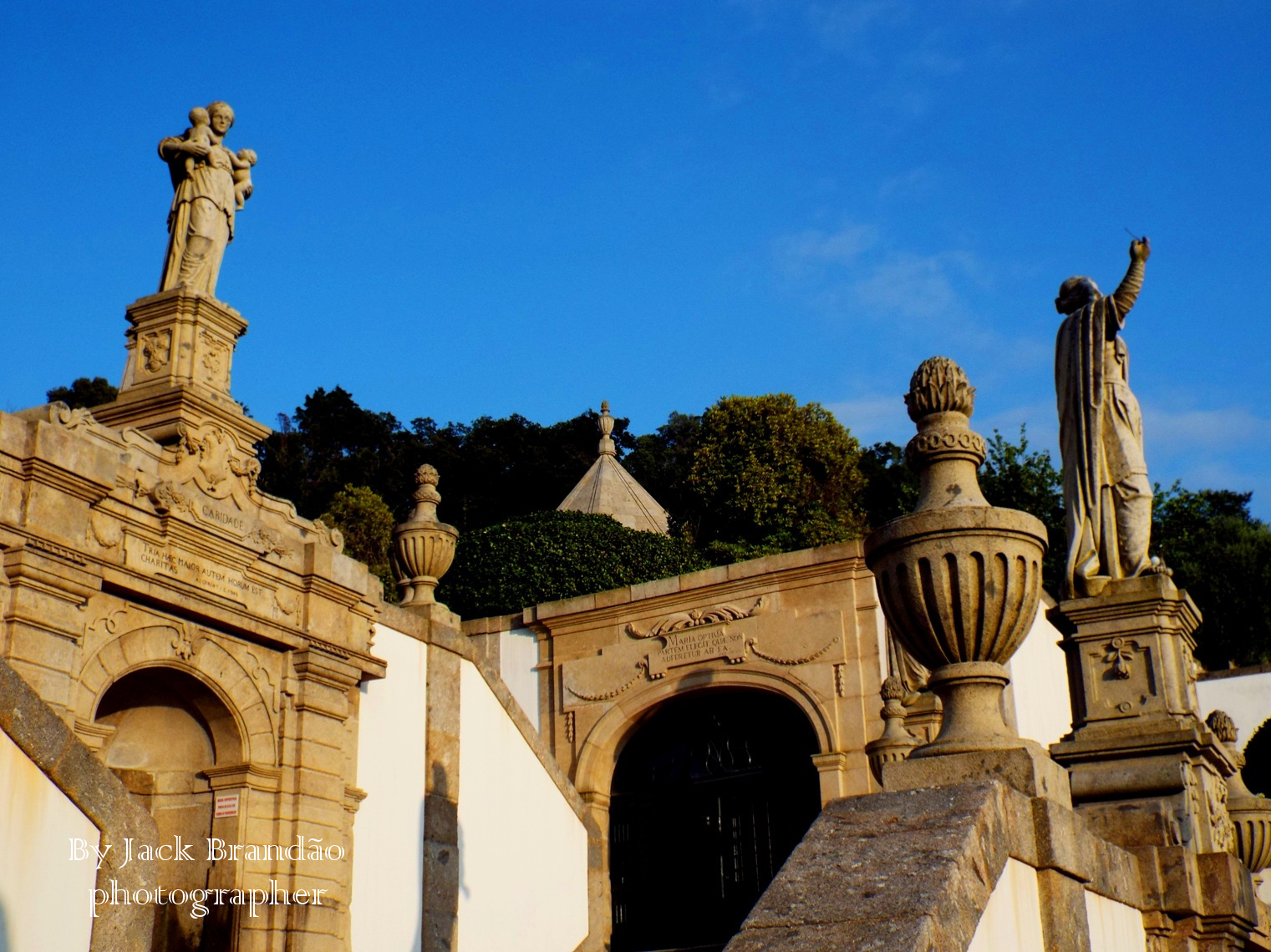  Braga, Portugal, Bom Jesus do Monte, ; Jack Brandão; photographer, writer, photos for sale, jackbran