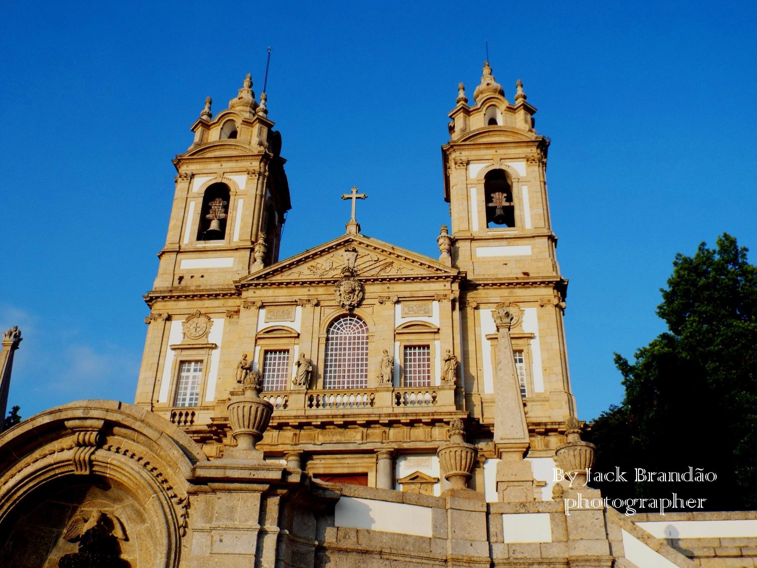  Braga, Portugal, Bom Jesus do Monte,  Jack Brandão; photographer, writer, photos for sale, jackbran