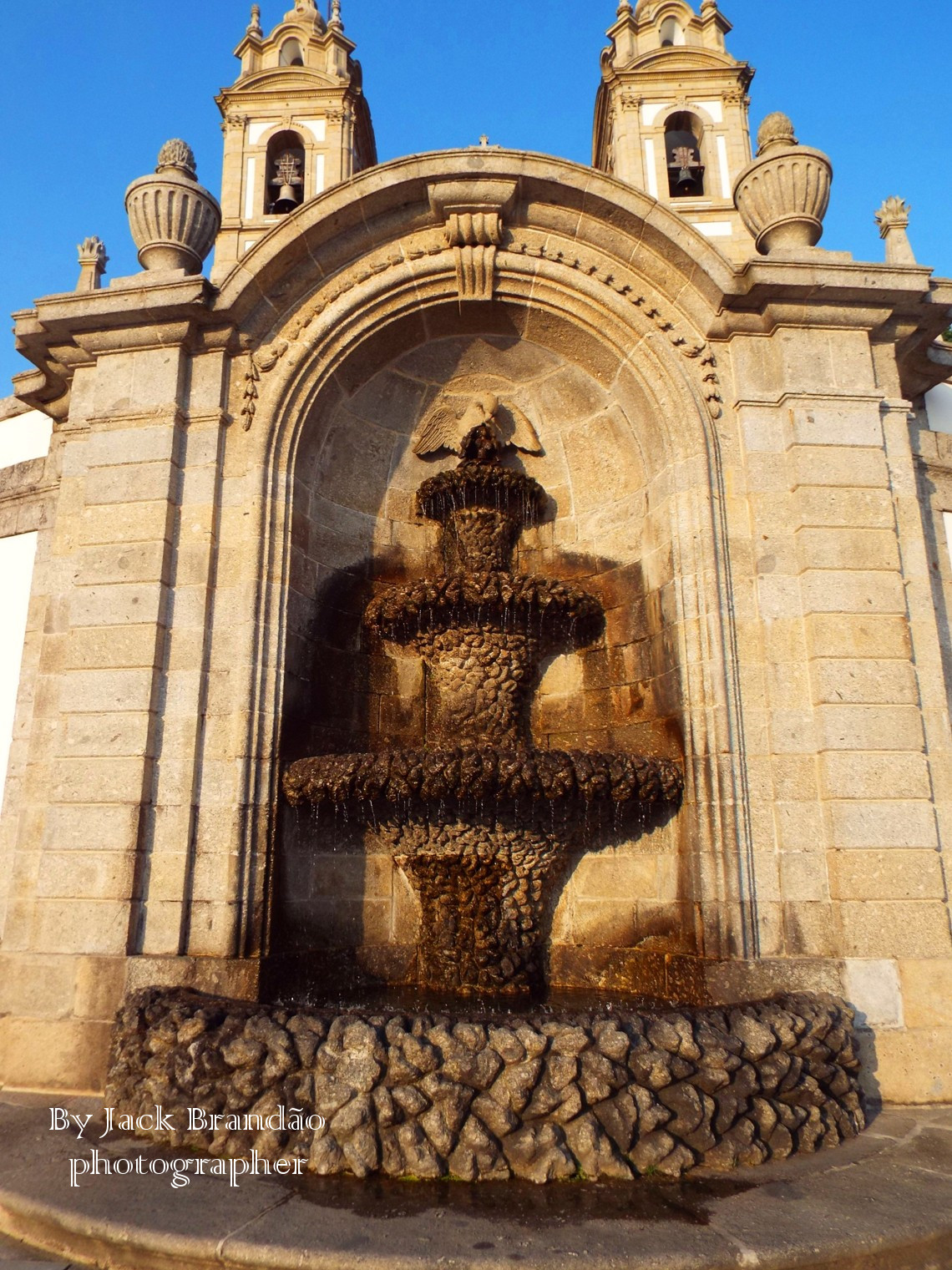 Braga, Portugal, Bom Jesus do Monte, Jack Brandão; photographer, writer, photos for sale, jackbran