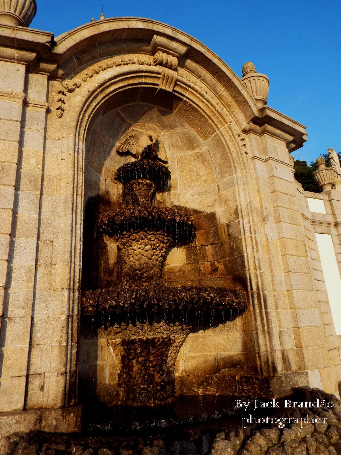  Braga, Portugal, Bom Jesus do Monte,; Jack Brandão; photographer, writer, photos for sale, jackbran