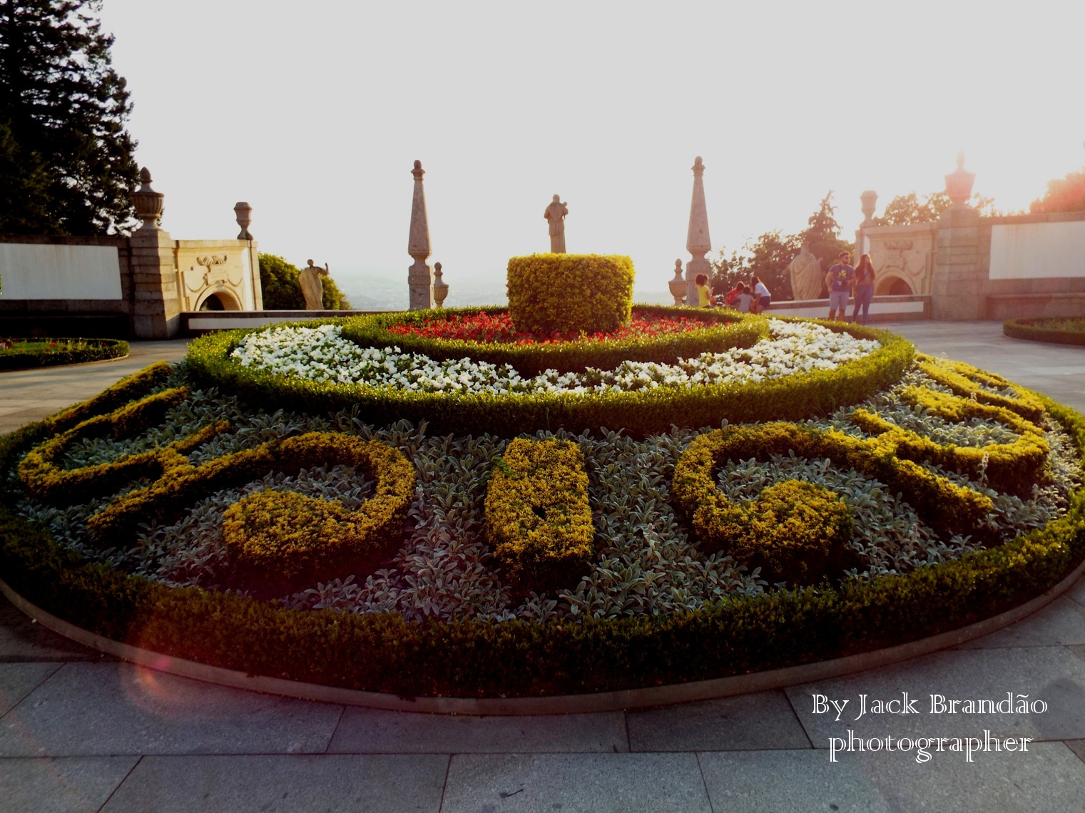  Braga, Portugal, Bom Jesus do Monte, ; Jack Brandão; photographer, writer, photos for sale, jackbran