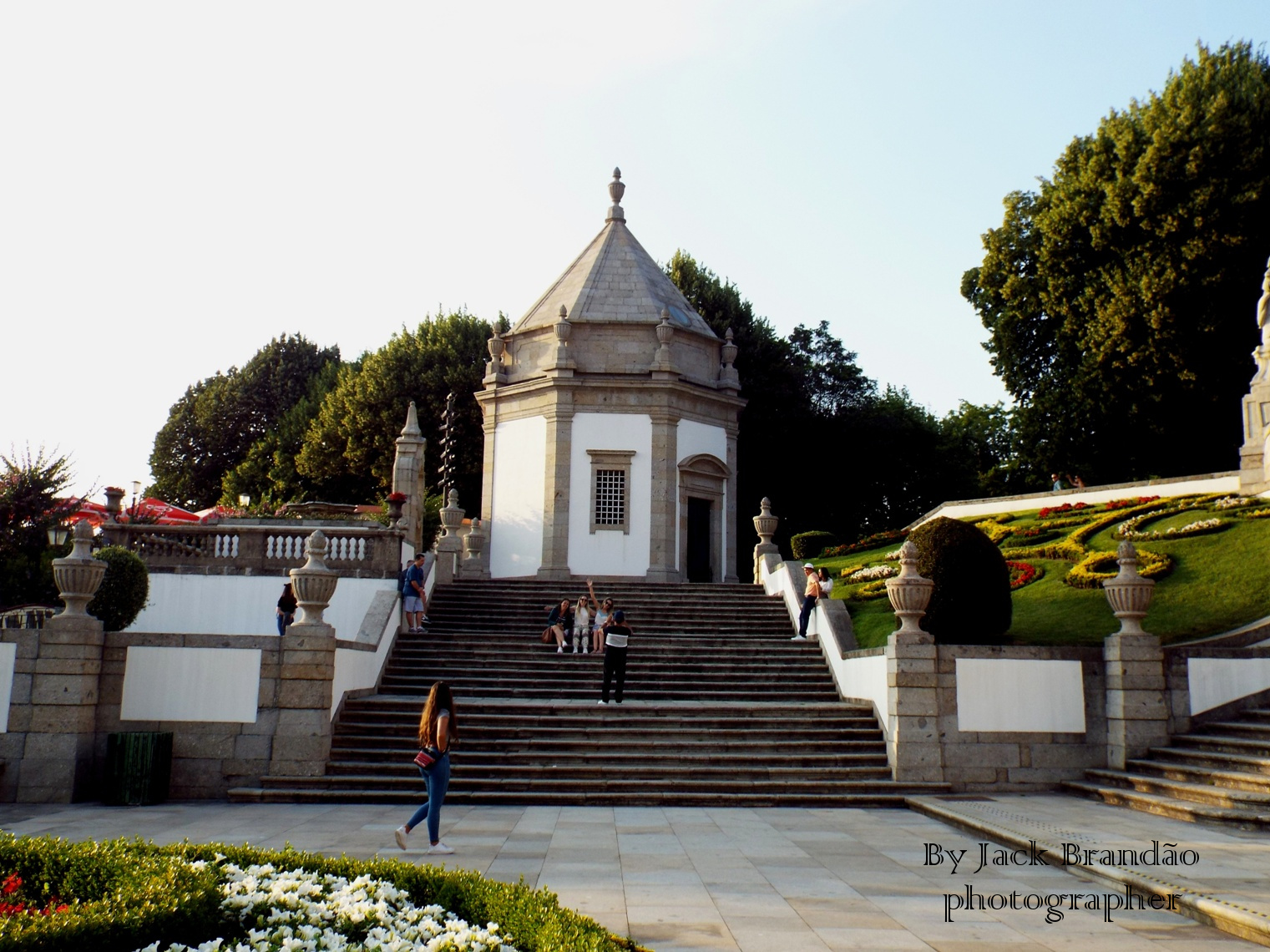  Braga, Portugal, Bom Jesus do Monte, ; Jack Brandão; photographer, writer, photos for sale, jackbran