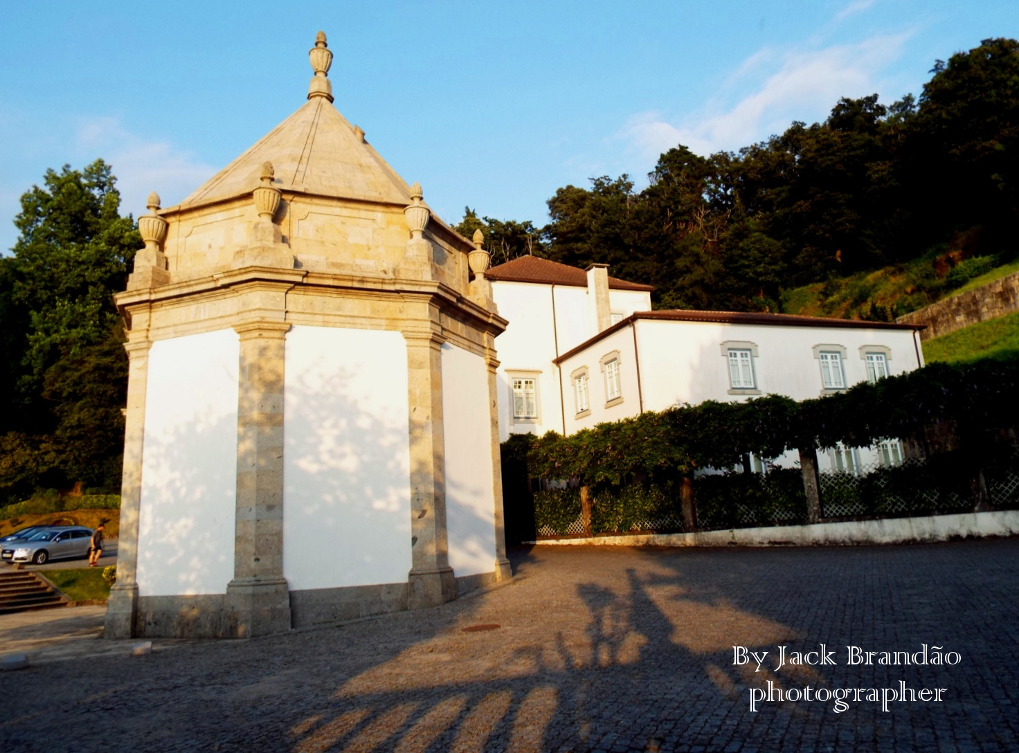 Braga, Portugal, Bom Jesus do Monte,  Jack Brandão; photographer, writer, photos for sale, jackbran