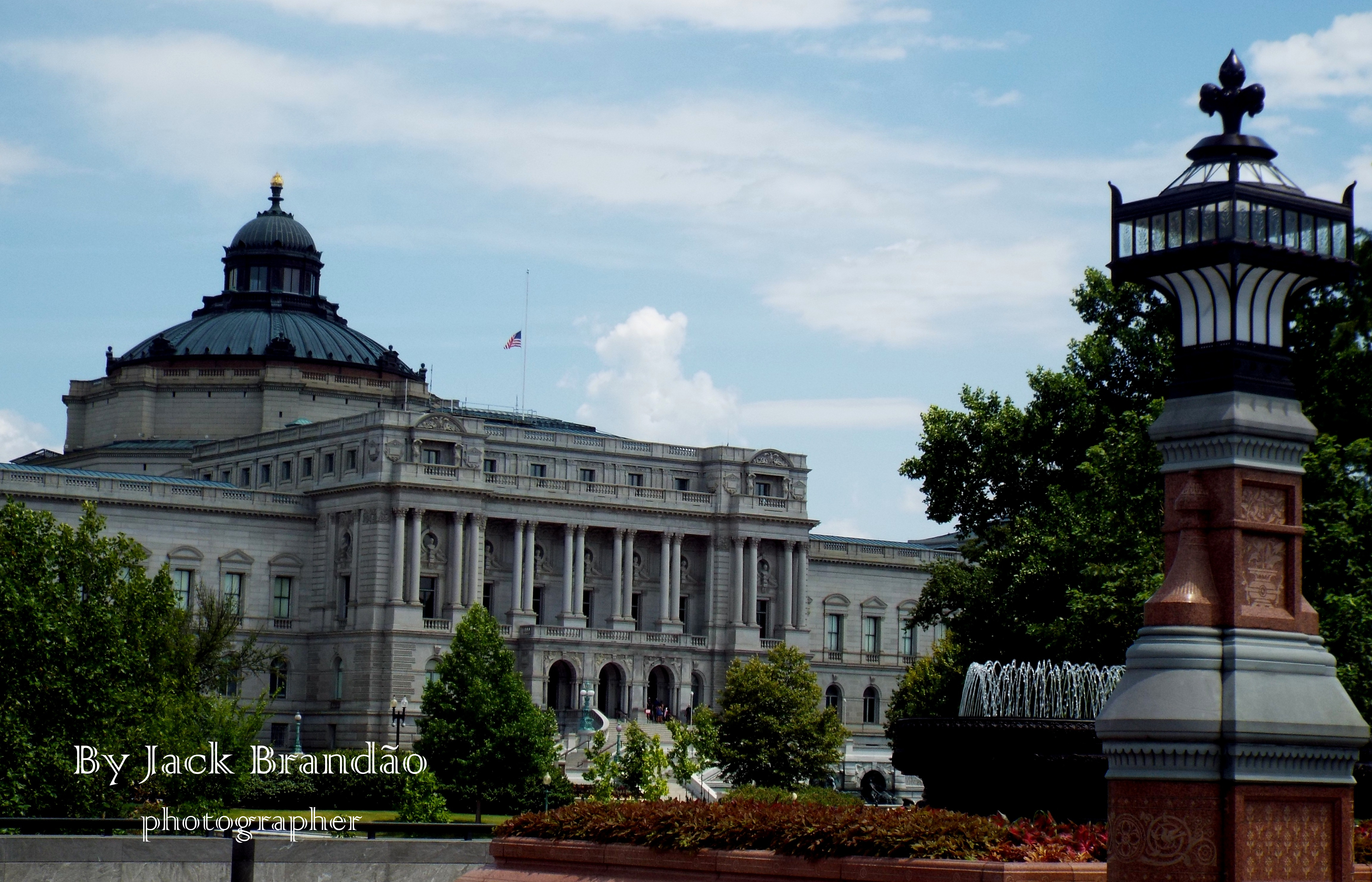  People; Library of Congress; Building; USA; Washington/DC; Jack Brandão; photographer, writer, photos for sale, jackbran