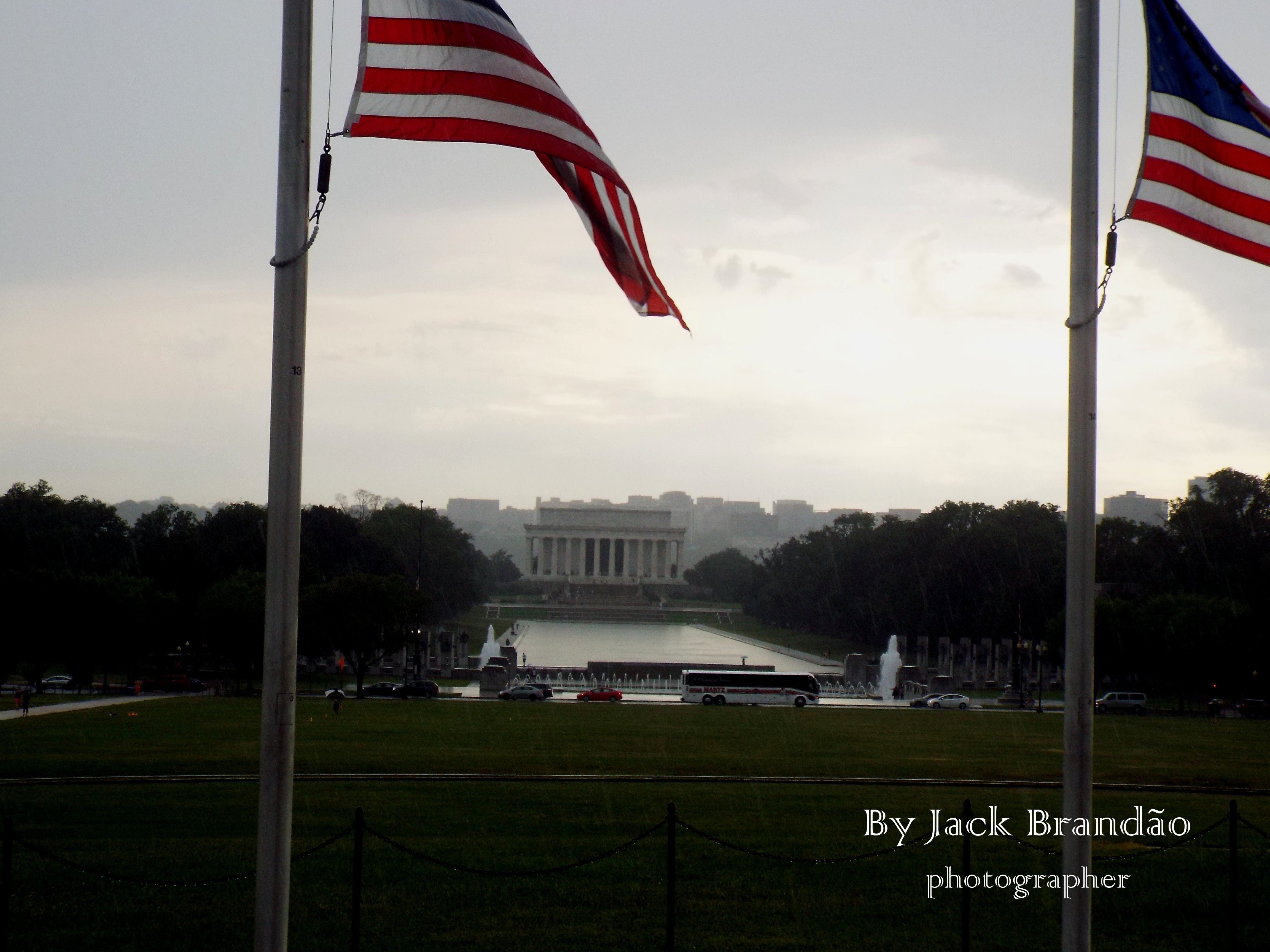  People; The National Mall; Building; USA; Washington/DC; Jack Brandão; photographer, writer, photos for sale, jackbran