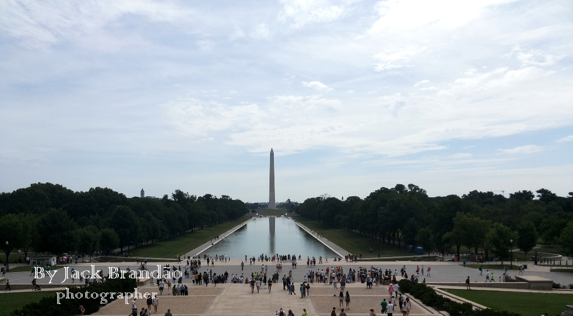  People; The National Mall; Building; USA; Washington/DC; Jack Brandão; photographer, writer, photos for sale, jackbran