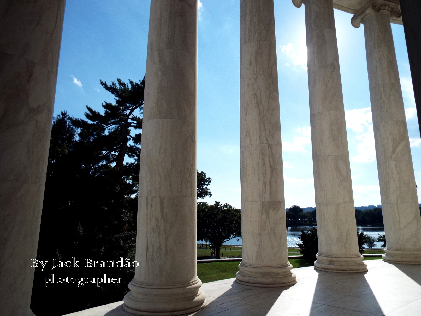  People; The National Mall; Building; USA; Washington/DC; Jack Brandão; photographer, writer, photos for sale, jackbran