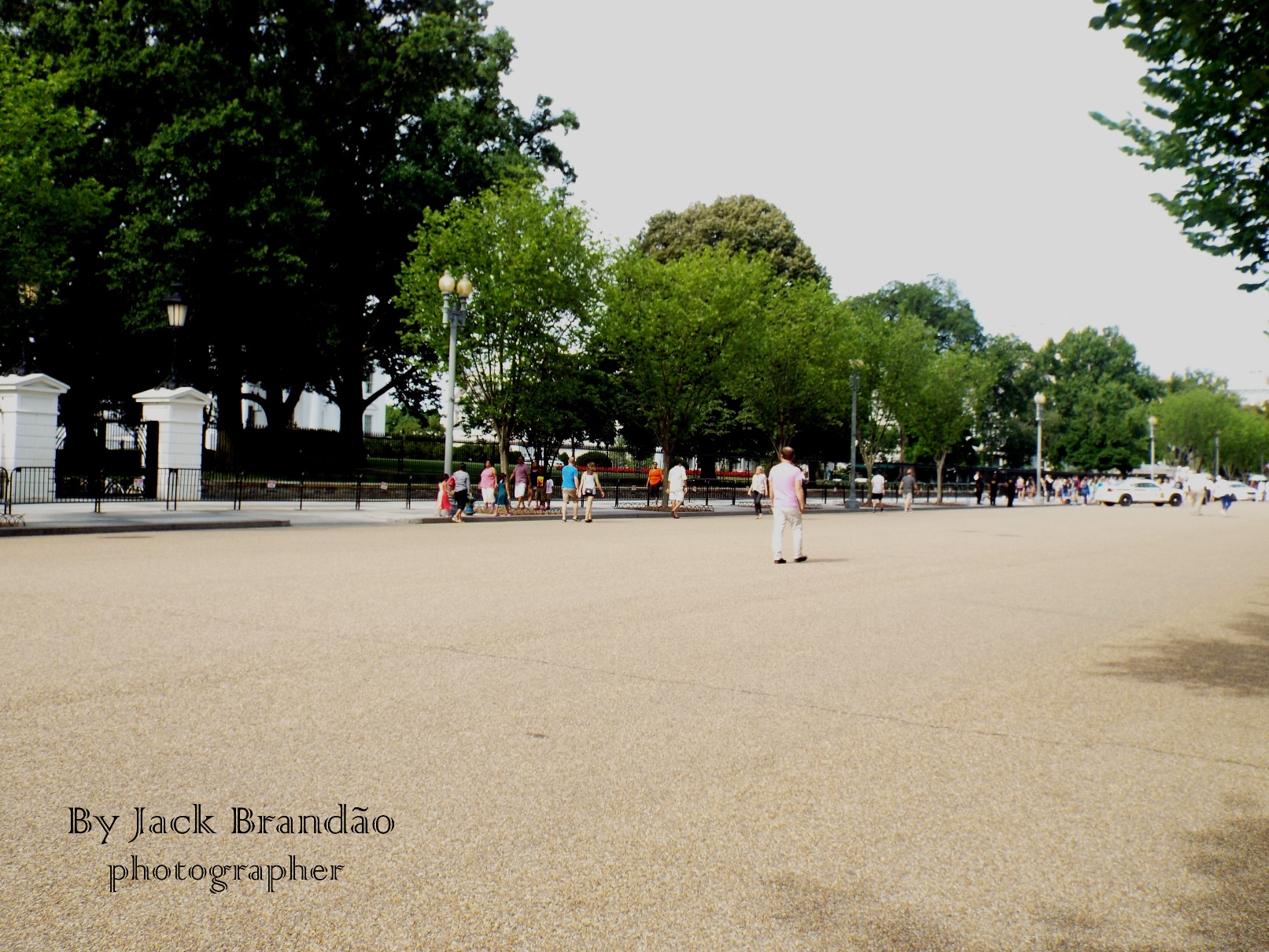  People; The National Mall; Building; USA; Washington/DC; Jack Brandão; photographer, writer, photos for sale, jackbran