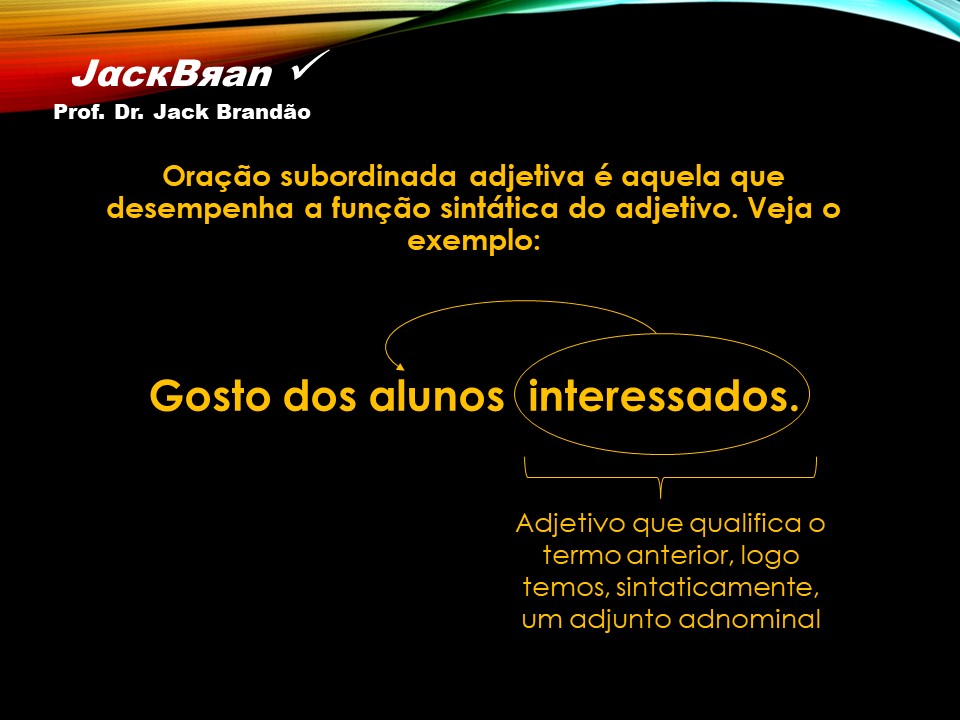 Jack Brandão; gramática, acentuação gráfica; JackBran Consult; ENEM, Vestibular, Concursos