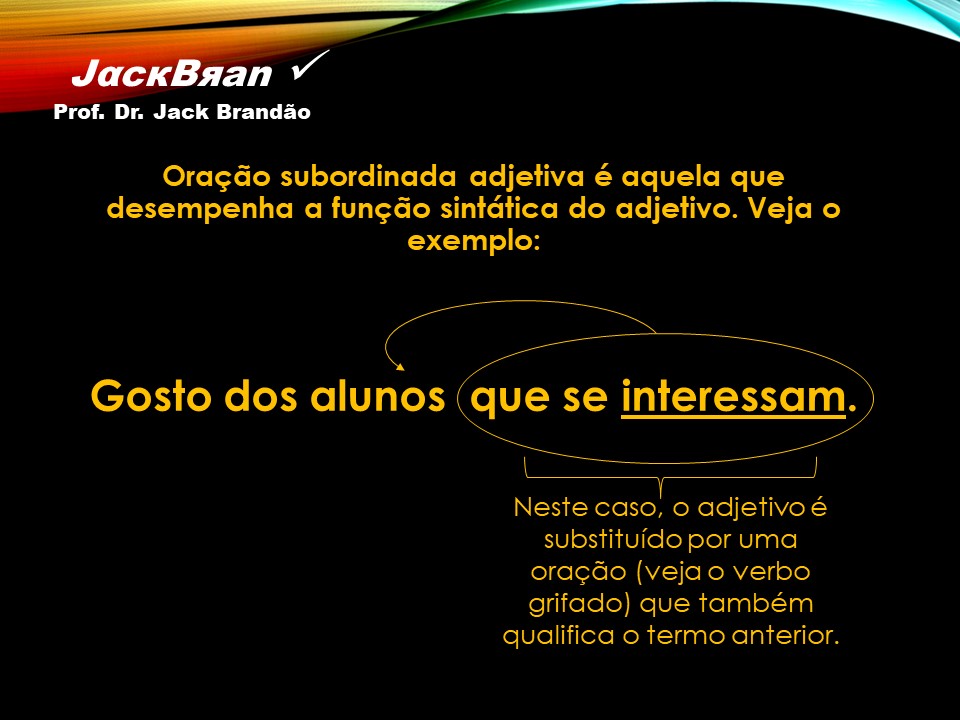 Jack Brandão; gramática, acentuação gráfica; JackBran Consult; ENEM, Vestibular, Concursos