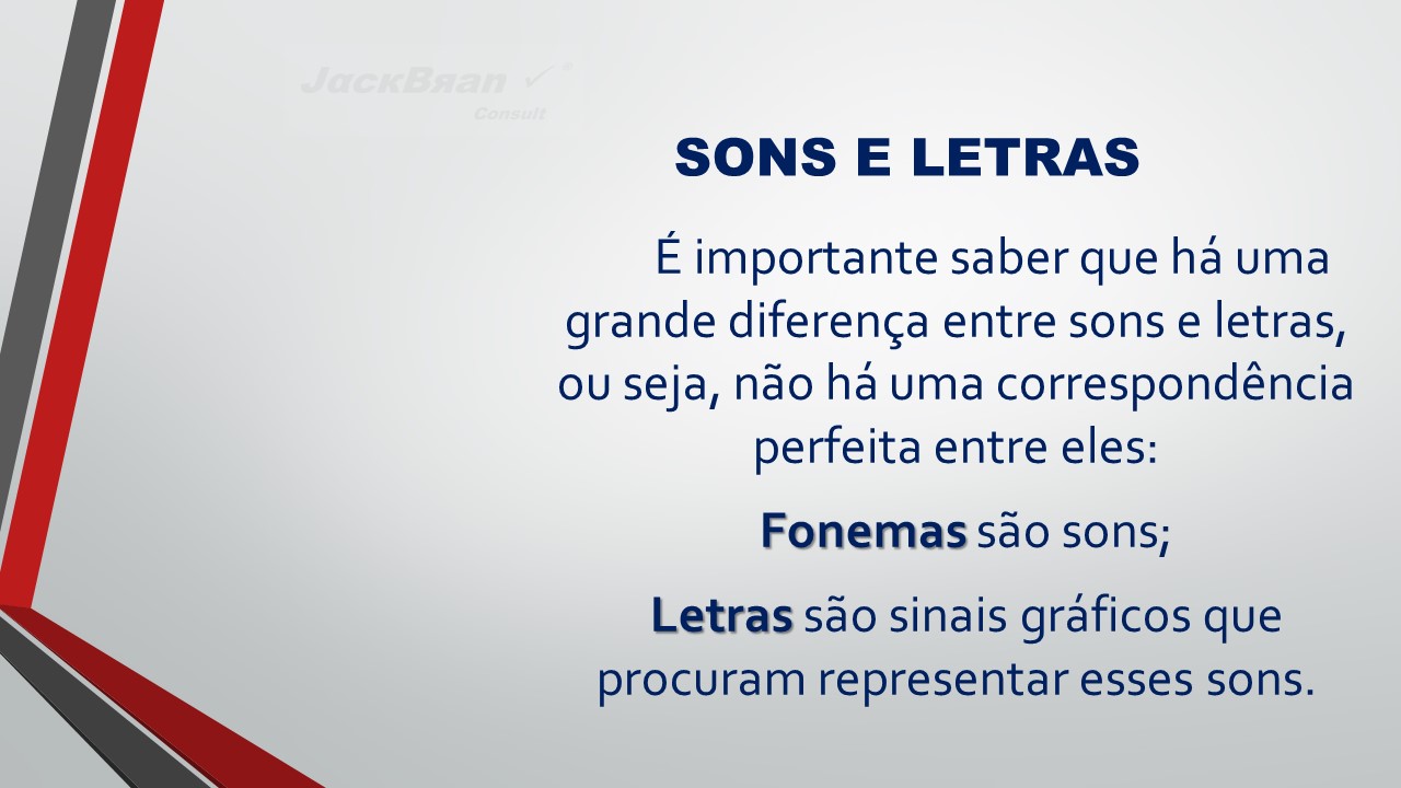 Jack Brandão; gramática, fonologia; JackBran Consult; ENEM, Vestibular, Concursos