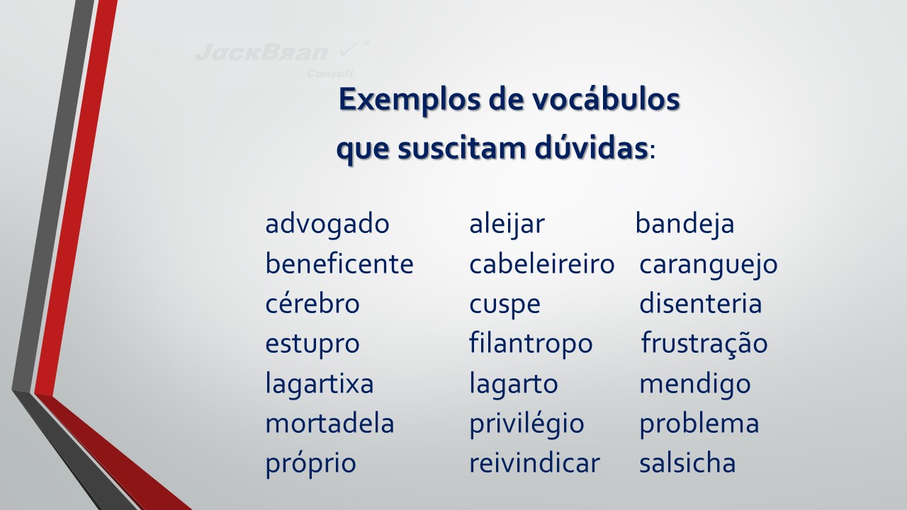 Jack Brandão; gramática, fonologia; JackBran Consult; ENEM, Vestibular, Concursos