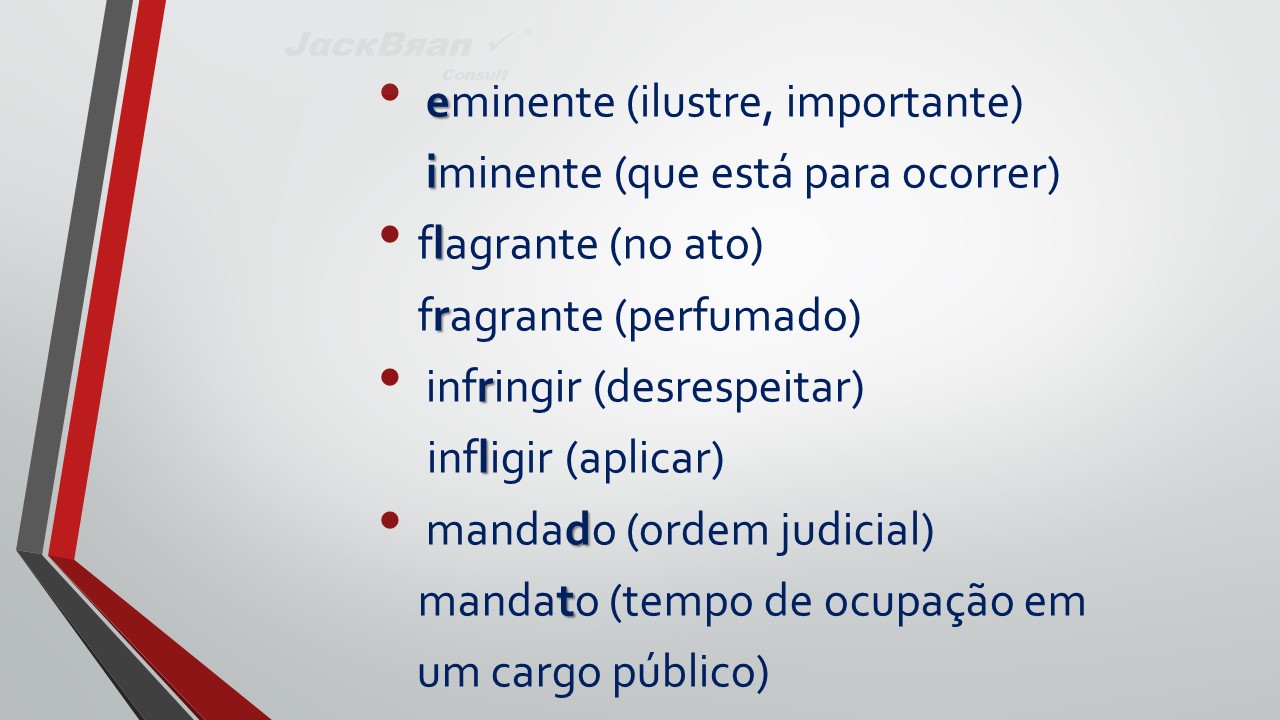 Jack Brandão; gramática, fonologia; JackBran Consult; ENEM, Vestibular, Concursos