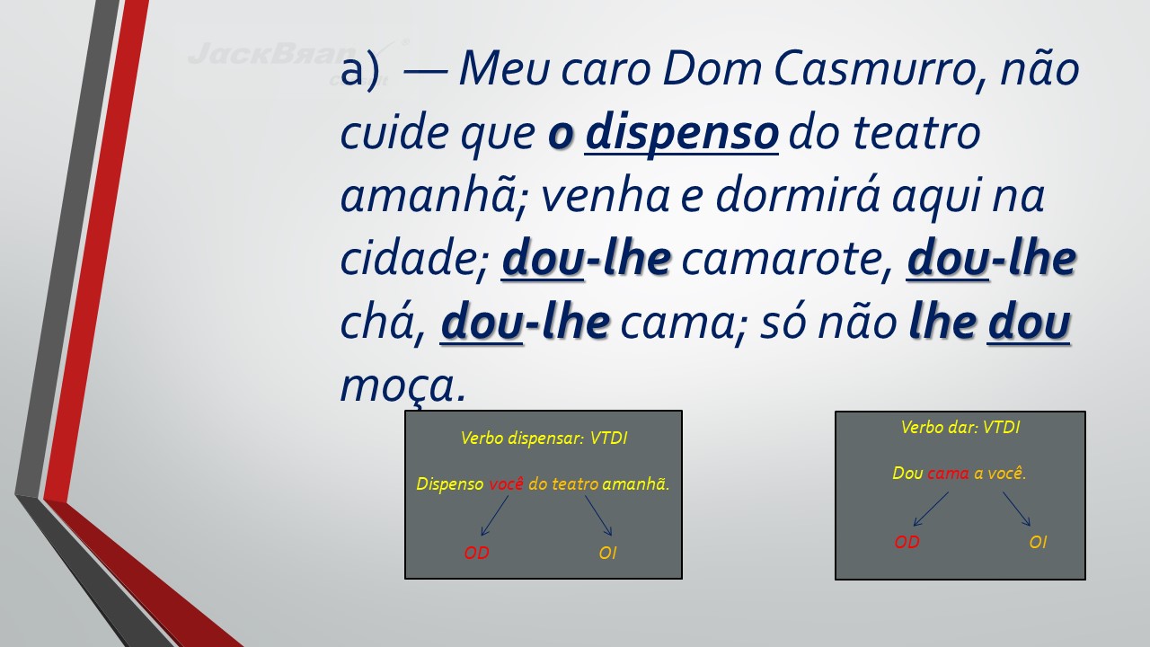 Jack Brandão; gramática, fonologia; JackBran Consult; ENEM, Vestibular, Concursos