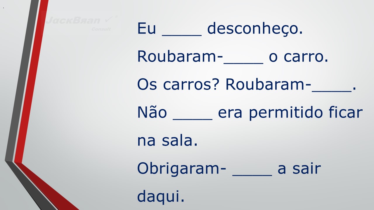 Jack Brandão; gramática, fonologia; JackBran Consult; ENEM, Vestibular, Concursos