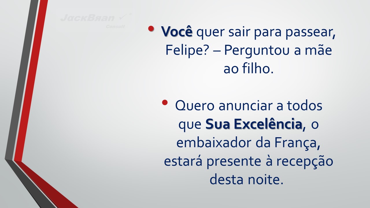 Jack Brandão; gramática, colocação pronominal; JackBran Consult; ENEM, Vestibular, Concursos