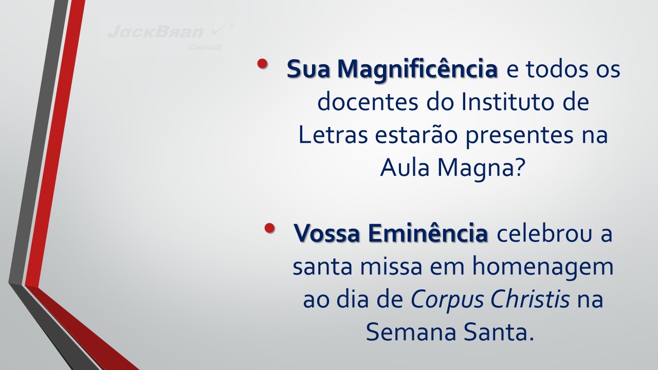 Jack Brandão; gramática, colocação pronominal; JackBran Consult; ENEM, Vestibular, Concursos