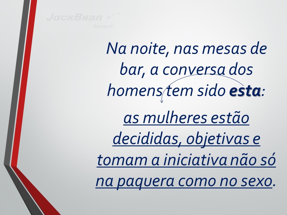 Jack Brandão; gramática, colocação pronominal; JackBran Consult; ENEM, Vestibular, Concursos