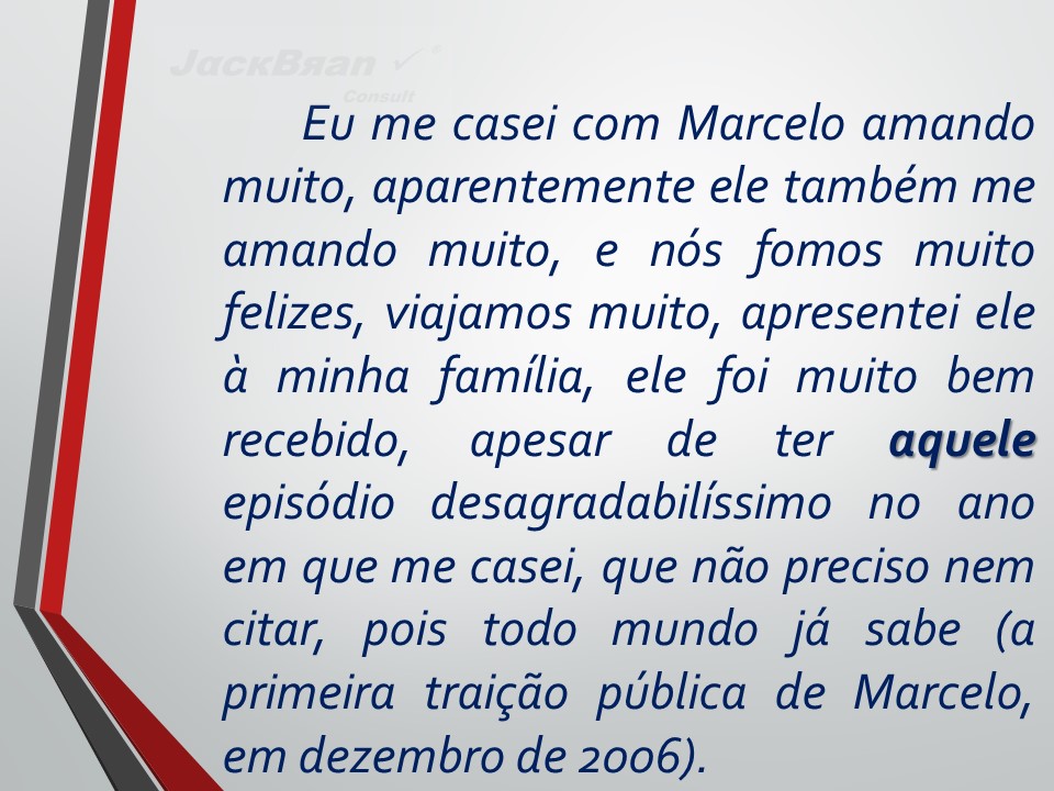 Jack Brandão; gramática, colocação pronominal; JackBran Consult; ENEM, Vestibular, Concursos