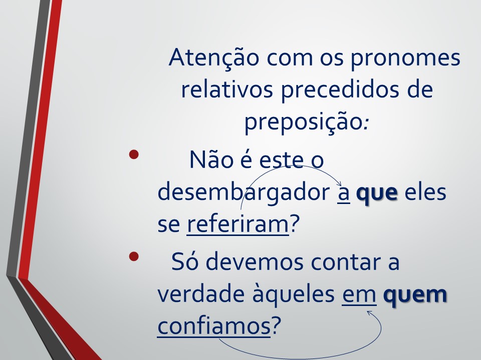 Jack Brandão; gramática, colocação pronominal; JackBran Consult; ENEM, Vestibular, Concursos