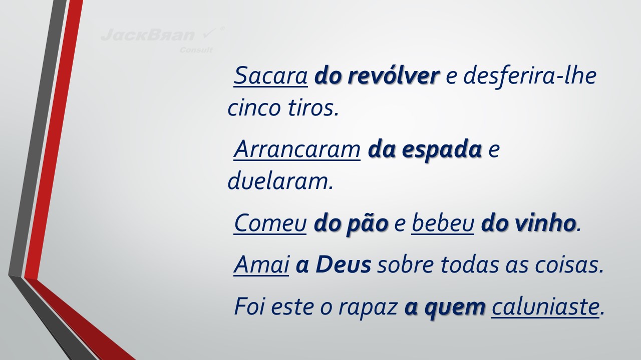 Jack Brandão; gramática, sintaxe; JackBran Consult; ENEM, Vestibular, Concursos