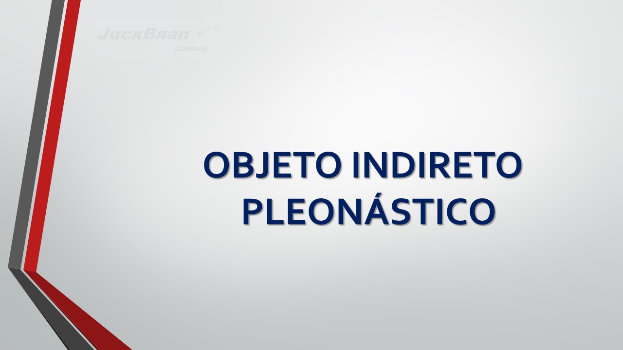 Jack Brandão; gramática, sintaxe; JackBran Consult; ENEM, Vestibular, Concursos