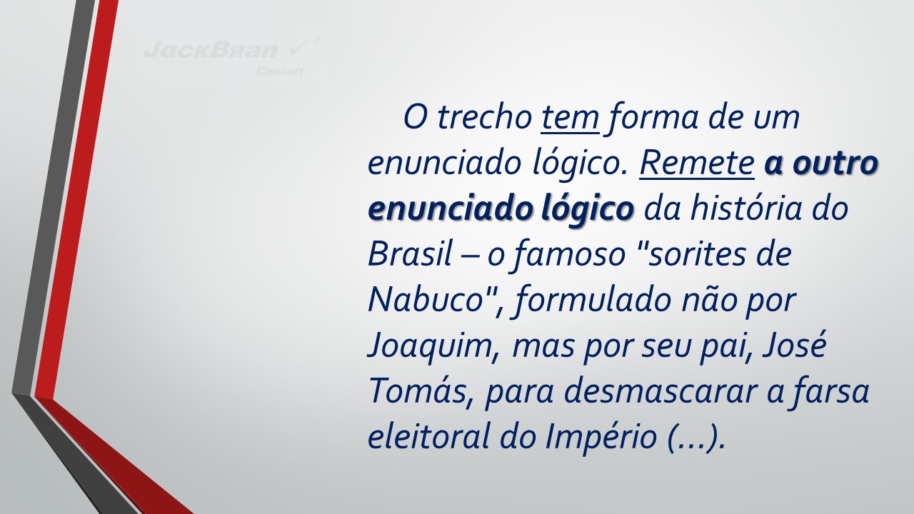 Jack Brandão; gramática, sintaxe; JackBran Consult; ENEM, Vestibular, Concursos