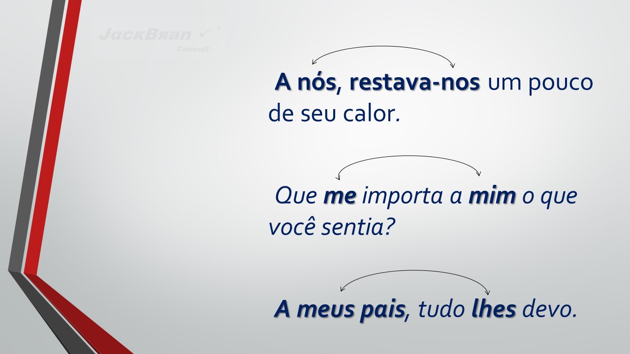 Jack Brandão; gramática, sintaxe; JackBran Consult; ENEM, Vestibular, Concursos