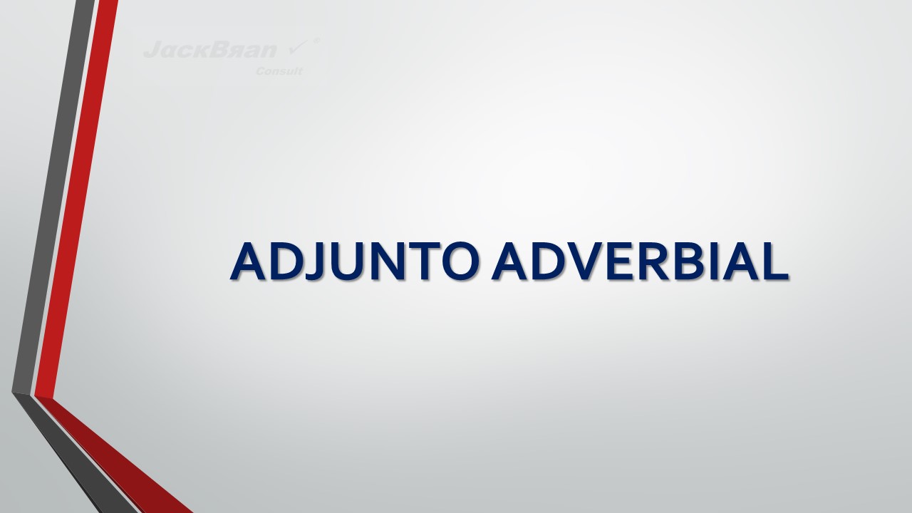 Jack Brandão; gramática, sintaxe; JackBran Consult; ENEM, Vestibular, Concursos