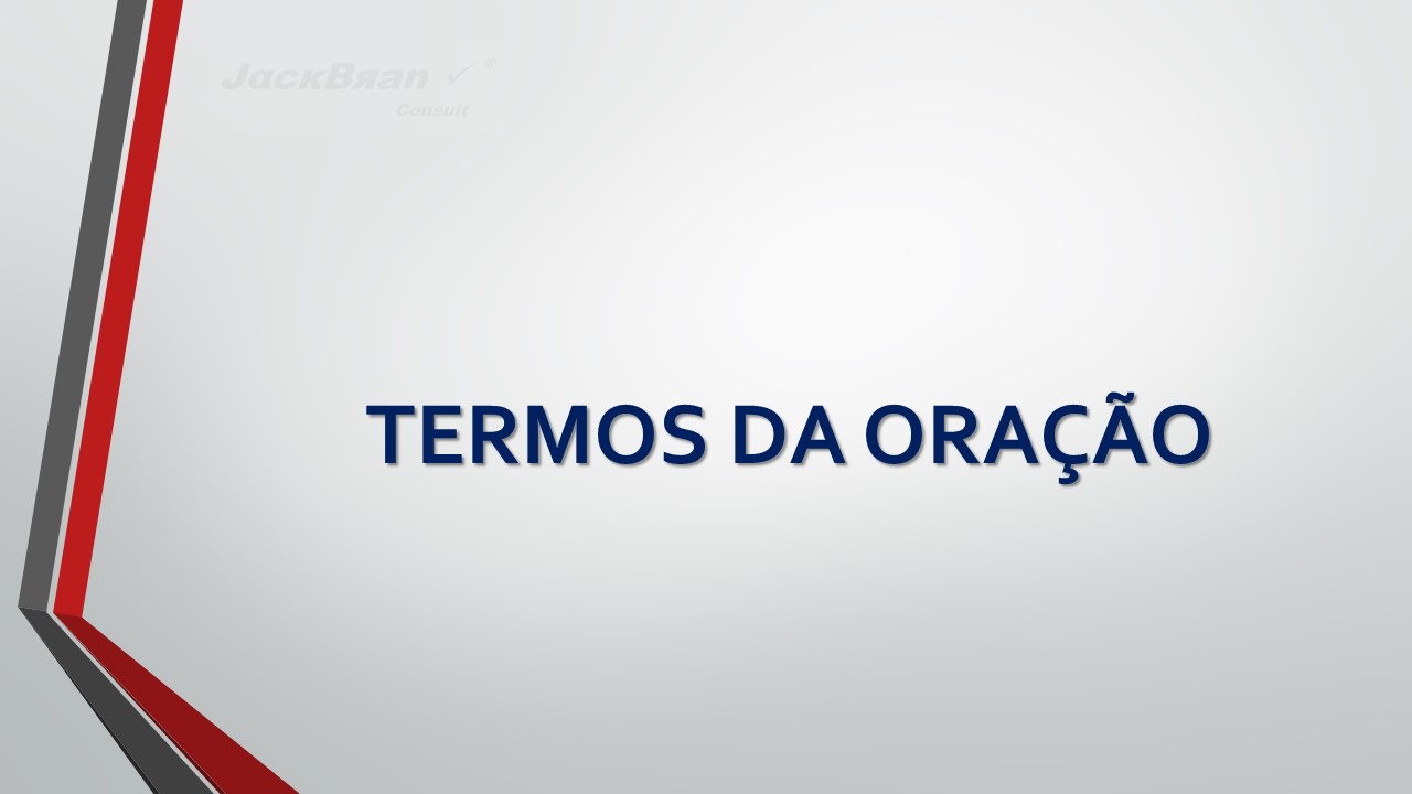 Jack Brandão; gramática, sintaxe; JackBran Consult; ENEM, Vestibular, Concursos