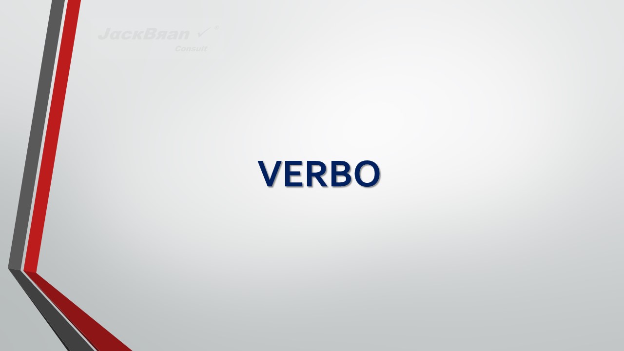 Jack Brandão; gramática, verbo1; JackBran Consult; ENEM, Vestibular, Concursos