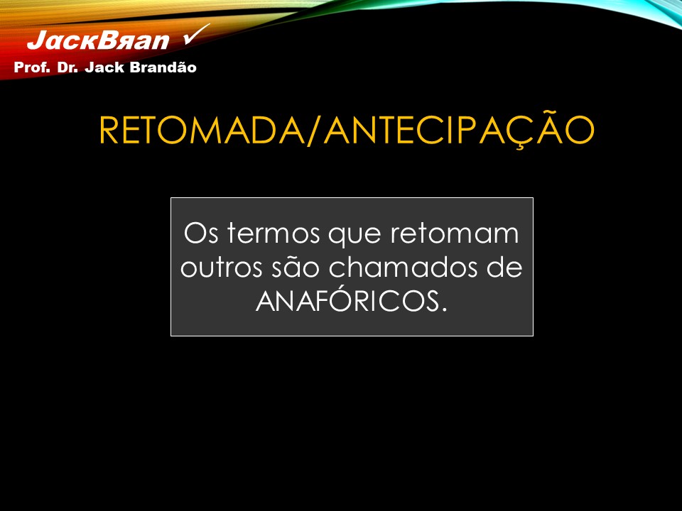 Prof. Dr. Jack Brandão; Redação; coesão textual, JackBran Consult; CONDES-FOTÓS, CONCURSOS