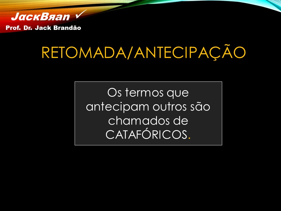 Prof. Dr. Jack Brandão; Redação; coesão textual, JackBran Consult; CONDES-FOTÓS, CONCURSOS