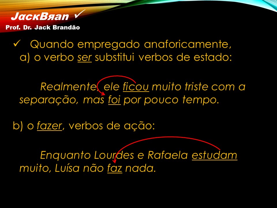 Prof. Dr. Jack Brandão; Redação; coesão textual, JackBran Consult; CONDES-FOTÓS, CONCURSOS