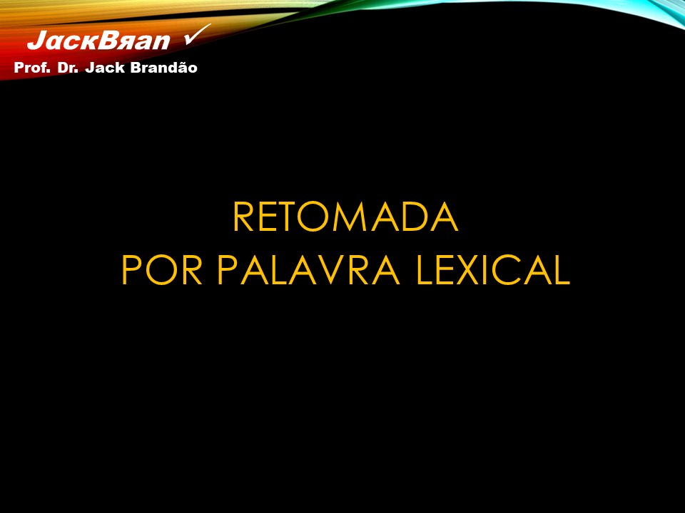 Prof. Dr. Jack Brandão; Redação; coesão textual, JackBran Consult; CONDES-FOTÓS, CONCURSOS