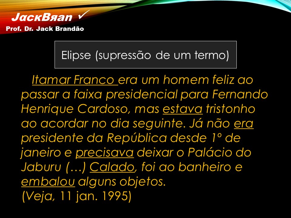 Prof. Dr. Jack Brandão; Redação; coesão textual, JackBran Consult; CONDES-FOTÓS, CONCURSOS