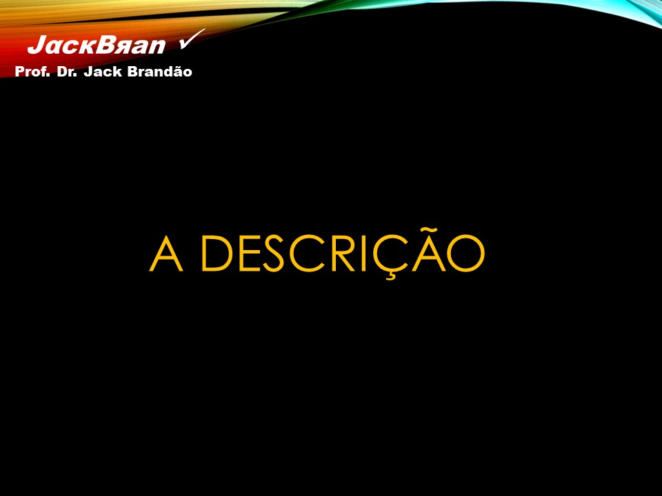 Prof. Dr. Jack Brandão; Redação; JackBran Consult; CONDES-FOTÓS