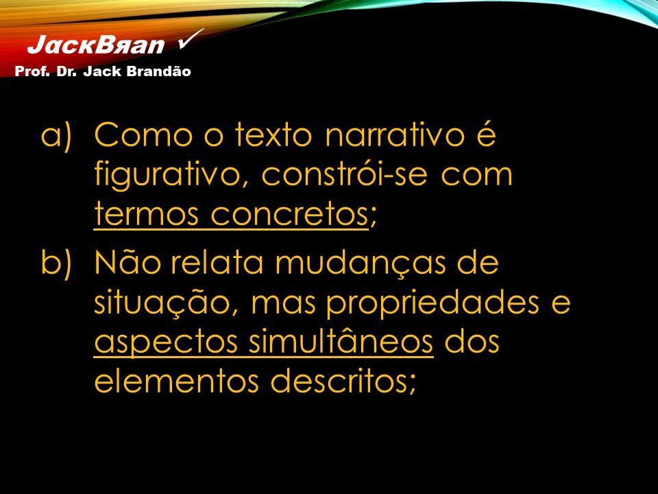 Prof. Dr. Jack Brandão; Redação; JackBran Consult; CONDES-FOTÓS