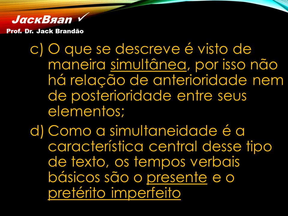 Prof. Dr. Jack Brandão; Redação; JackBran Consult; CONDES-FOTÓS