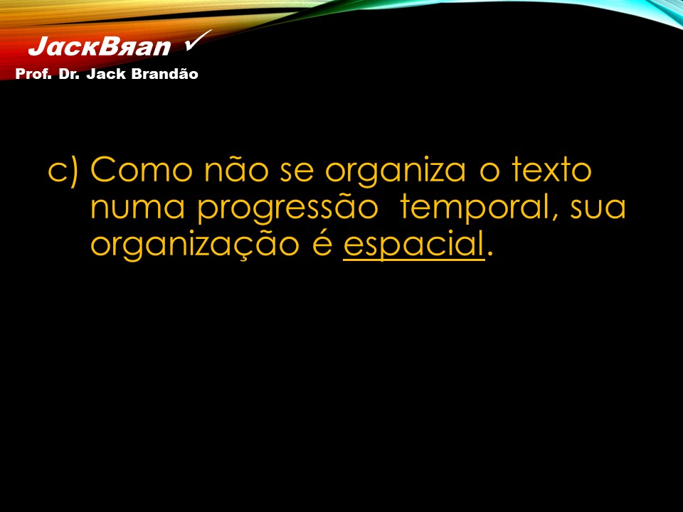 Prof. Dr. Jack Brandão; Redação; JackBran Consult; CONDES-FOTÓS