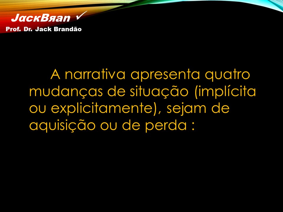 Prof. Dr. Jack Brandão; Redação; JackBran Consult; CONDES-FOTÓS