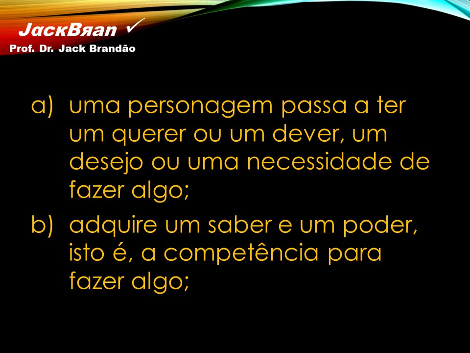 Prof. Dr. Jack Brandão; Redação; JackBran Consult; CONDES-FOTÓS