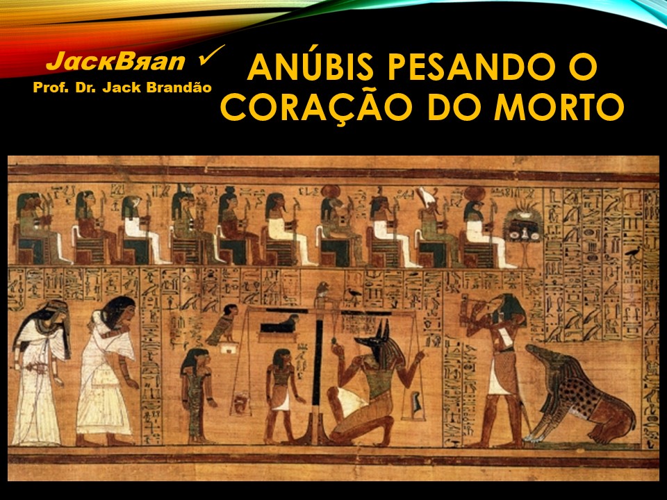Jack Brandão; Santo Sudário; curso sobre o Santo Sudário; Jack Brandão; Egito Antigo; linho