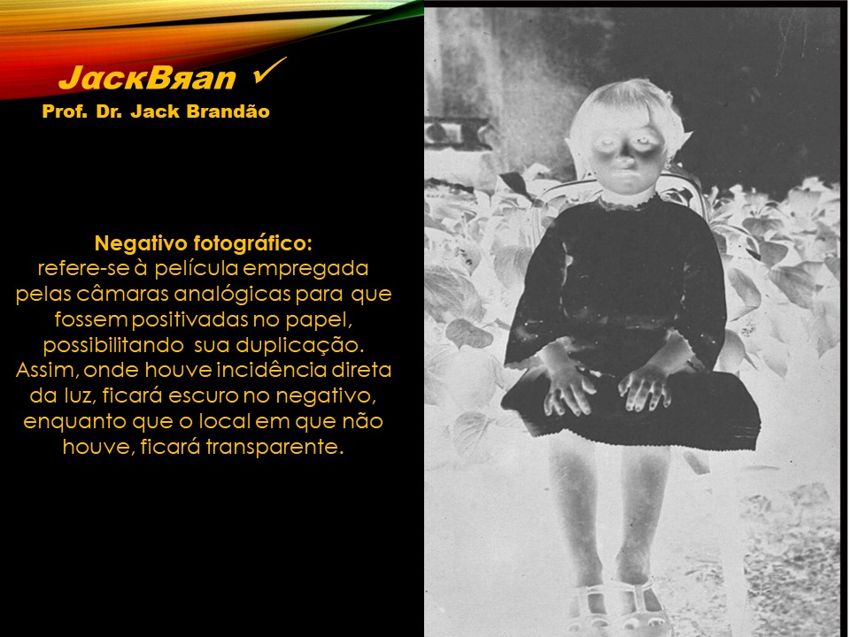 Jack Brandão; Santo Sudário; curso sobre o Santo Sudário; Jack Brandão; Sudário: a questão fotográfica; Fotografia; linho