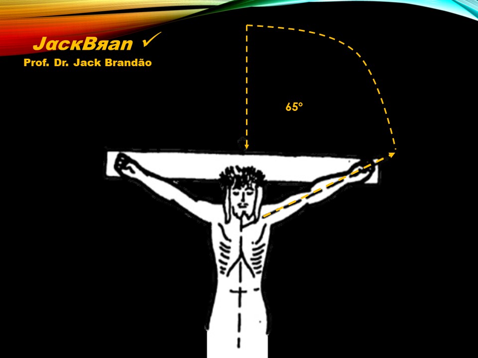 Jack Brandão; Santo Sudário; curso sobre o Santo Sudário; Jack Brandão; anatomia humana, medicina