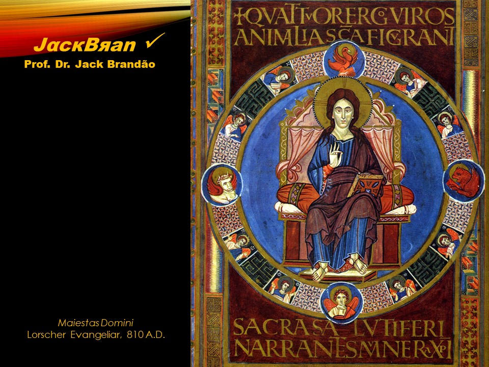 Jack Brandão; Santo Sudário; curso sobre o Santo Sudário; Jack Brandão; imagem de Jesus; Jesus; Igreja Latina; Ocident